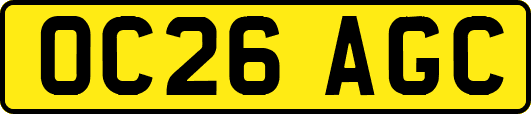 OC26AGC