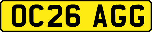 OC26AGG