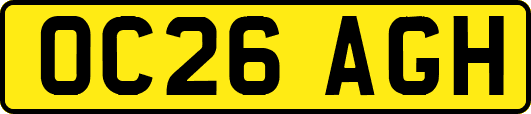 OC26AGH