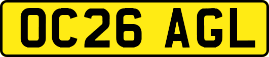 OC26AGL