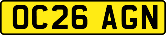 OC26AGN