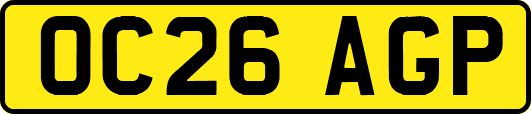 OC26AGP