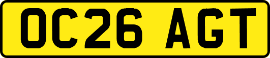 OC26AGT