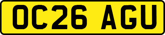 OC26AGU