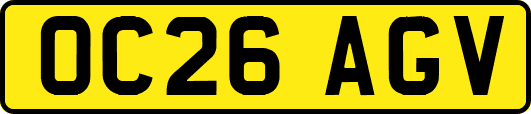 OC26AGV