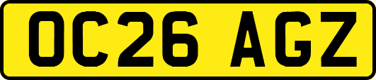 OC26AGZ
