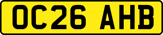 OC26AHB