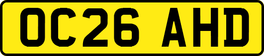 OC26AHD