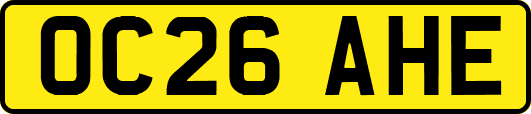 OC26AHE