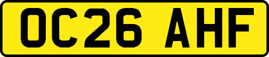 OC26AHF