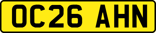 OC26AHN