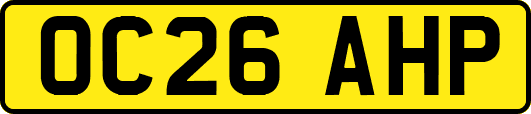 OC26AHP