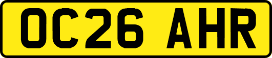 OC26AHR