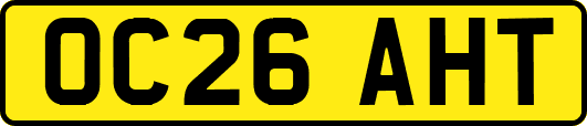 OC26AHT
