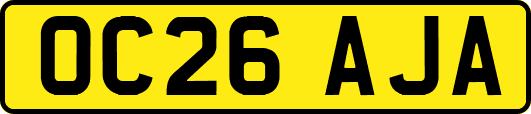 OC26AJA