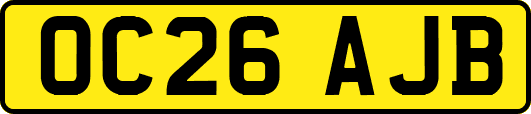 OC26AJB