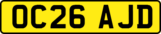 OC26AJD
