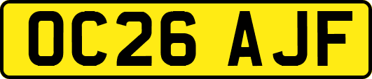 OC26AJF