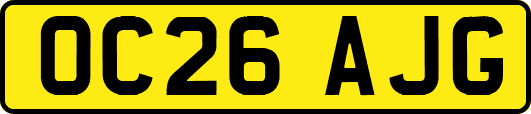OC26AJG