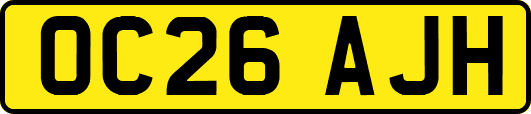 OC26AJH