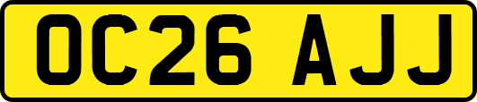 OC26AJJ