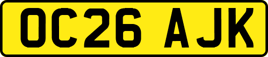 OC26AJK