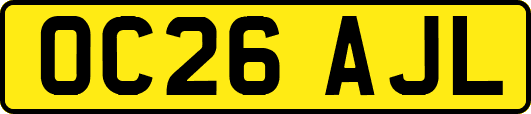 OC26AJL