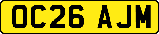 OC26AJM