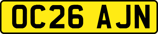 OC26AJN