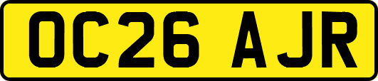 OC26AJR