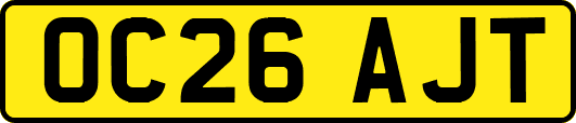 OC26AJT