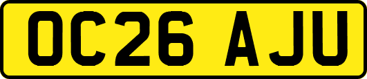 OC26AJU