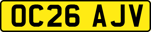 OC26AJV