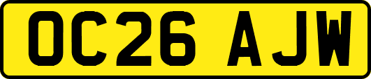 OC26AJW