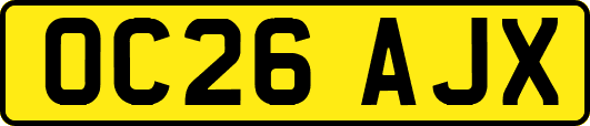 OC26AJX