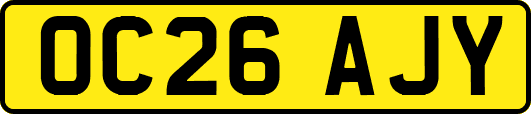 OC26AJY