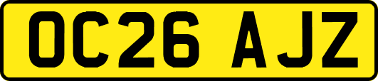 OC26AJZ
