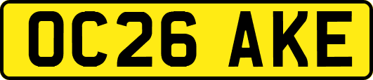 OC26AKE