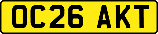 OC26AKT