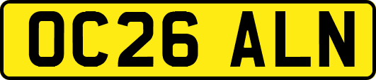 OC26ALN