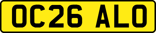 OC26ALO