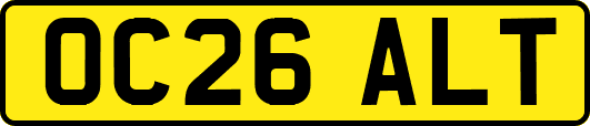 OC26ALT