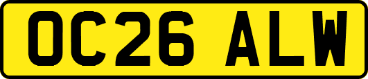 OC26ALW