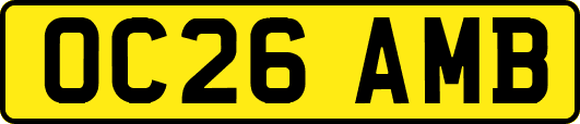OC26AMB