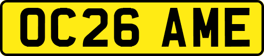OC26AME