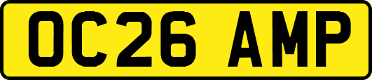 OC26AMP
