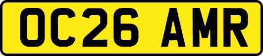 OC26AMR