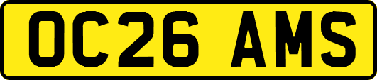 OC26AMS