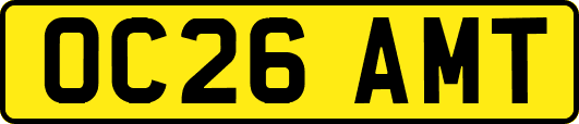 OC26AMT