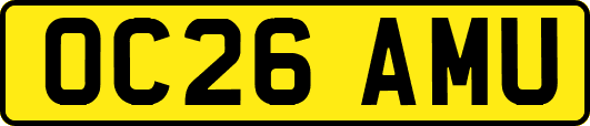 OC26AMU
